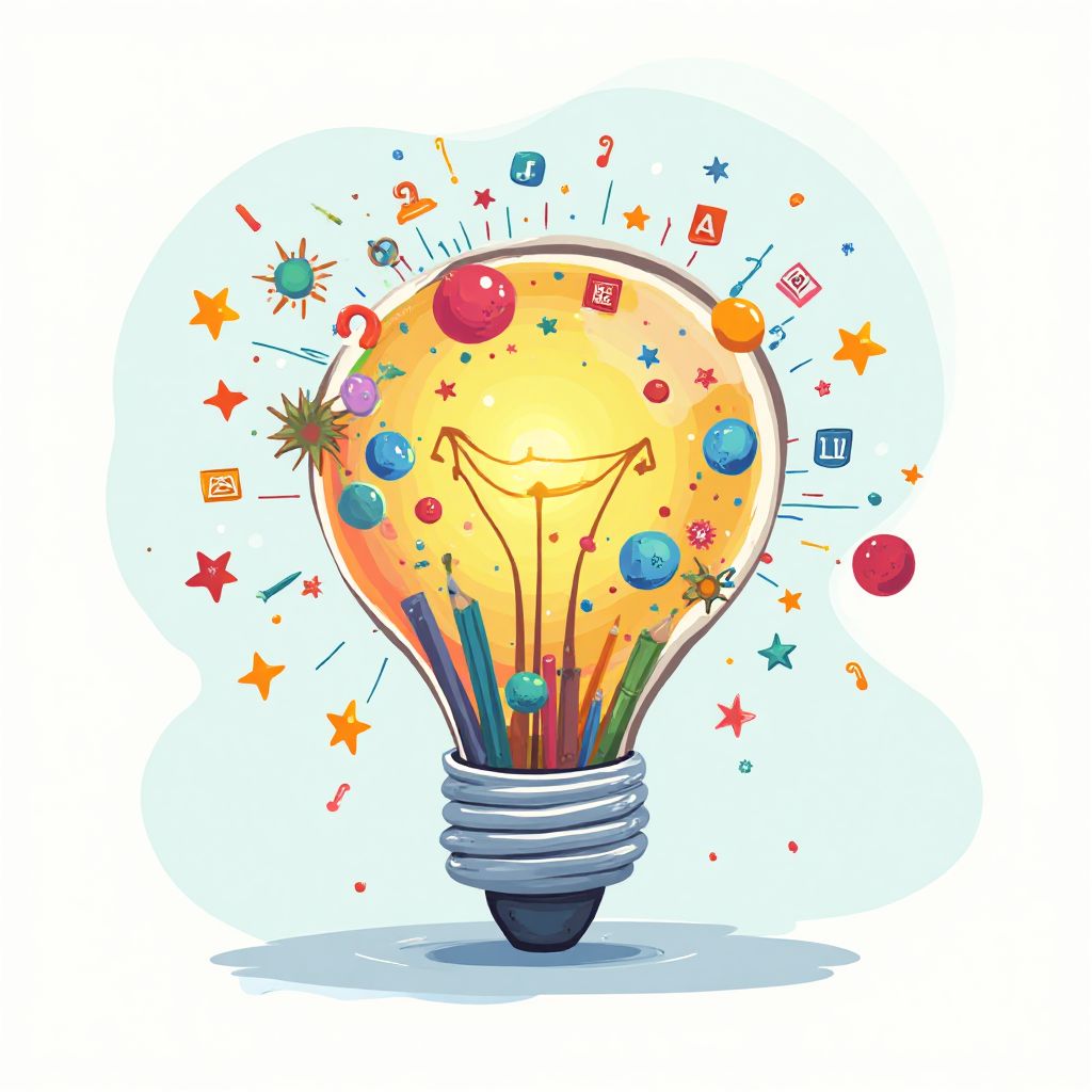 Educational Value Icon