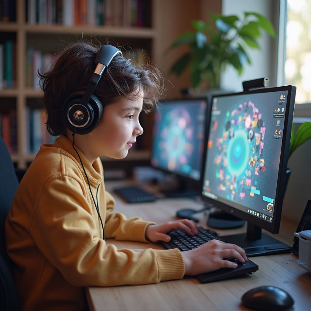 Educational Consultation