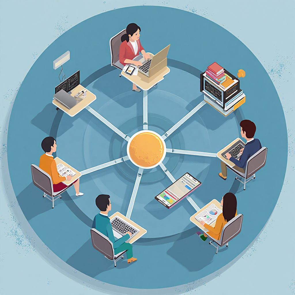 Educator Network