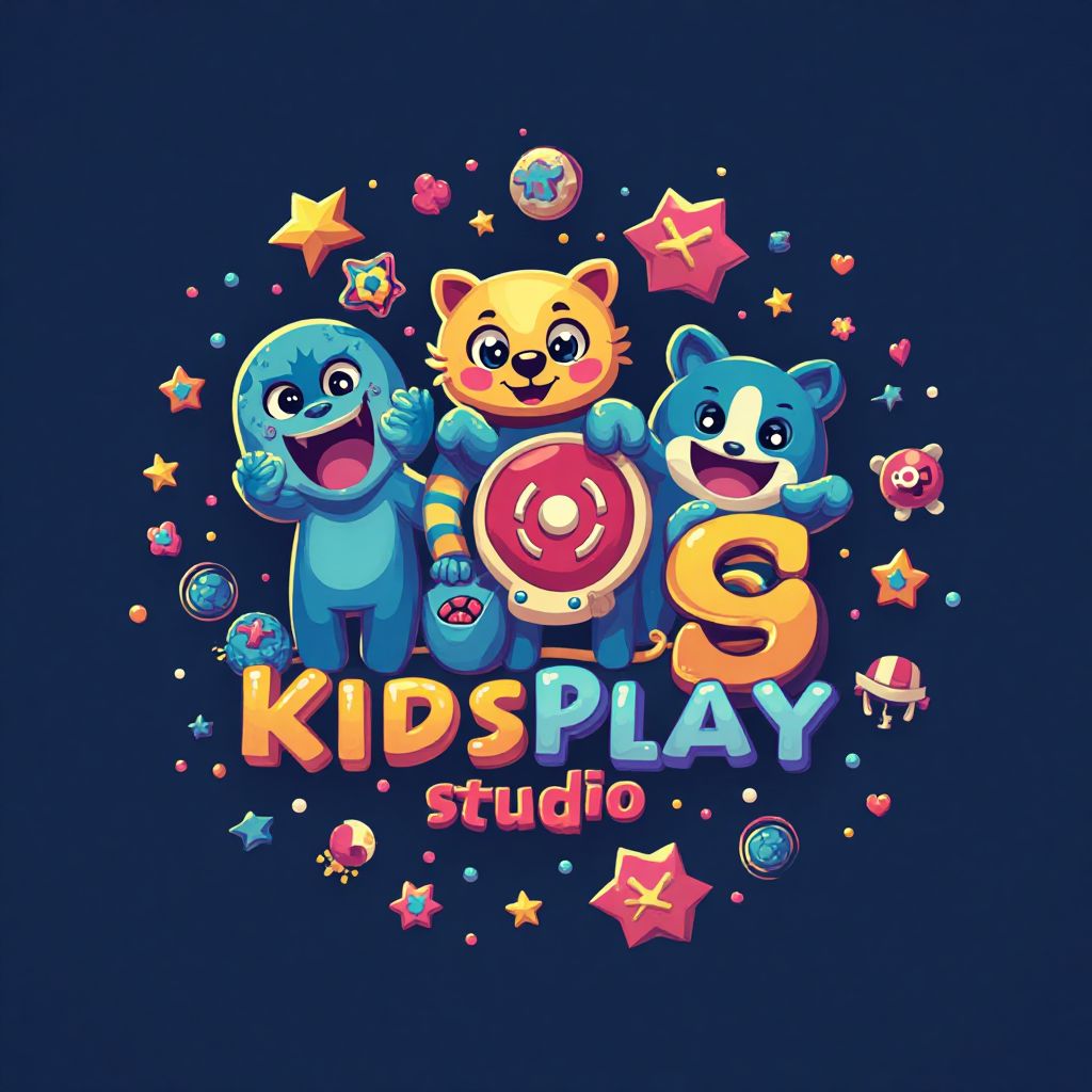 KidsPlay Studio
