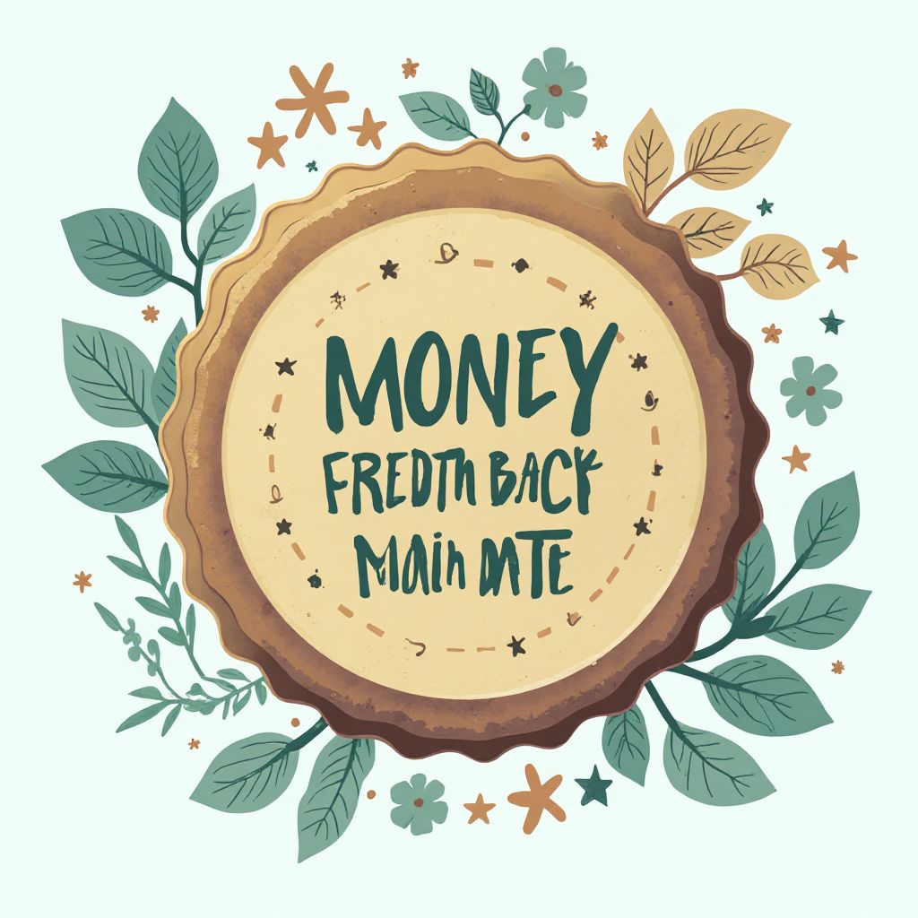 Money Back Guarantee