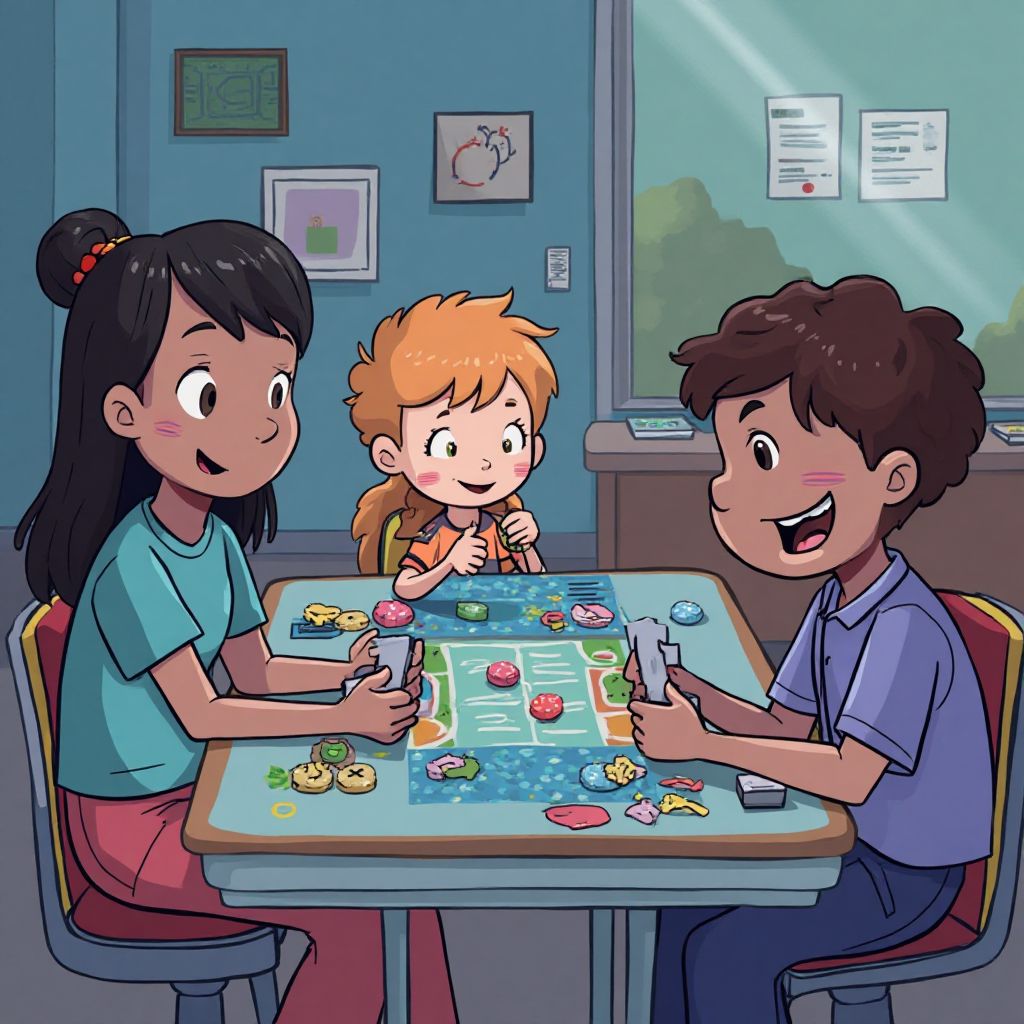 Parent-Teacher Resources